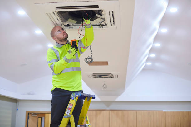 Best Best HVAC companies  in Chanhassen, MN